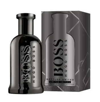 Boss Bottled United Eau de Parfum 50 spray*