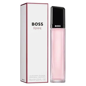 Boss Femme Eau de Parfum 75 spray