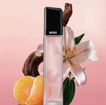 Femme Eau de Parfum 75 spray