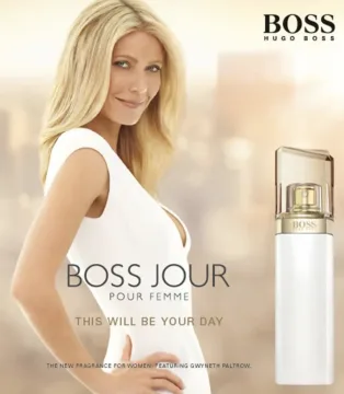 Jour Shower Gel 200ml