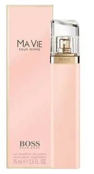 Boss Ma Vie Eau de Parfum 75 spray