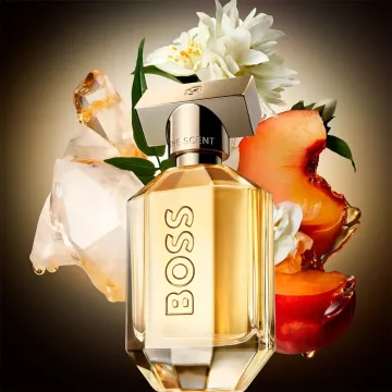 The Scent Her Eau de Parfum 100 spray