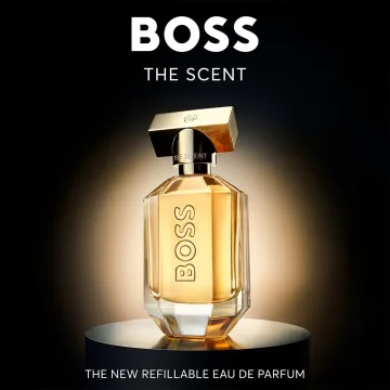 The Scent Her Eau de Parfum 100 spray
