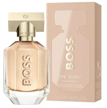 Boss The Scent Her Eau de Parfum 30 spray