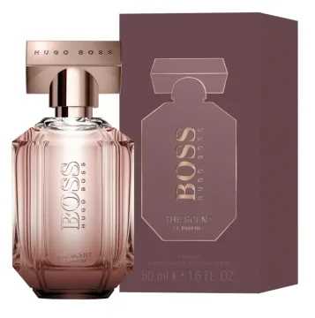 Boss The Scent Her Le Parfum 50 spray
