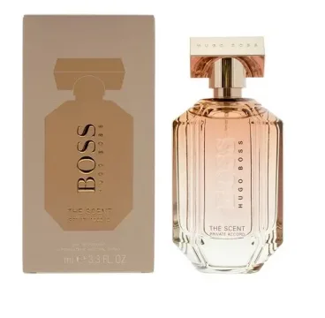 Boss The Scent Her Private Accord Eau de Parfum 50 spray*