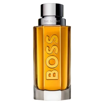 Boss The Scent Him After Shave Lotion 100 ml