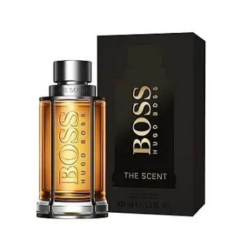 Boss The Scent Him After Shave Lotion 100ml