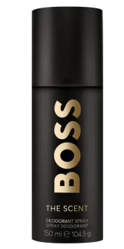 Boss The Scent Him Deodorante 150 spray