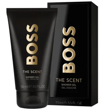 Boss The Scent Him Shower Gel 150ml