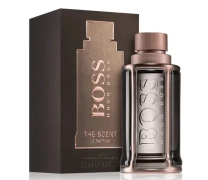 Boss The Scent Le Parfum for Him 100 spray