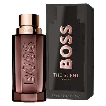 Boss The Scent Le Parfum for Him 100 spray