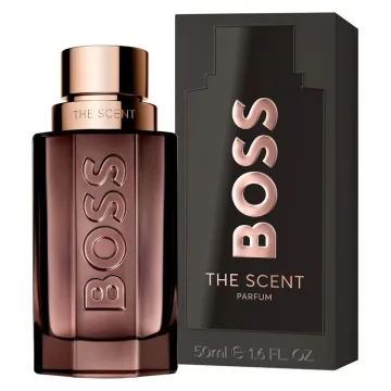 Boss The Scent Le Parfum for Him 50 spray
