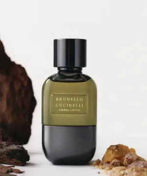 Brunello Cucinelli Ombra Lirica Parfum 100 ml Vapo