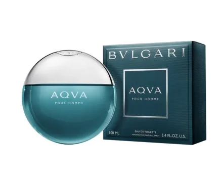 Bulgari Aqua Eau de Toilette 100 spray