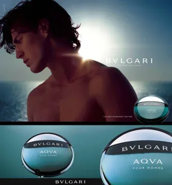 Aqua Eau de Toilette 100 spray