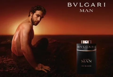 Man in Black Eau de Parfum 100 spray