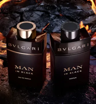 Man in Black Eau de Parfum 150 spray