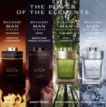 Man in Black Parfum 60 spray