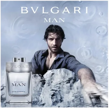 Man Rain Essence Eau de Parfum 100 spray