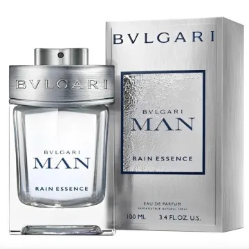 Bulgari Man Rain Essence Eau de Parfum 100 spray