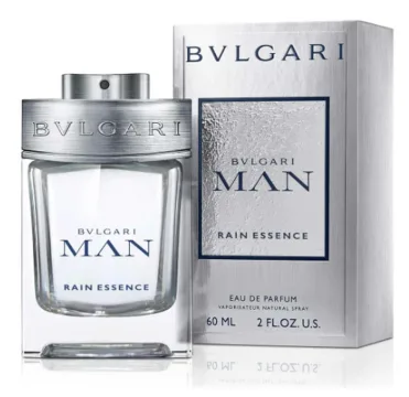 Bulgari Man Rain Essence Eau de Parfum 60 spray