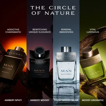 Man Wood Essence Parfum 100 spray
