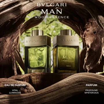 Man Wood Essence Parfum 100 spray