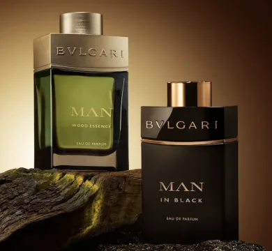 Man Wood Essence Parfum 60 spray