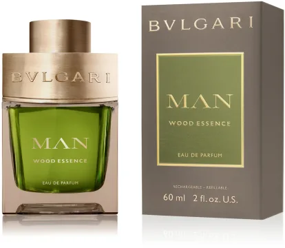 Man Wood Essence Parfum 60 spray