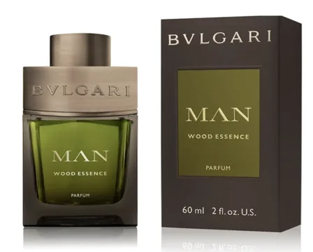 Man Wood Essence Parfum 60 spray