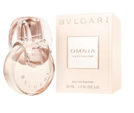 Bulgari Omnia Crystalline Eau de Parfum 50 spray