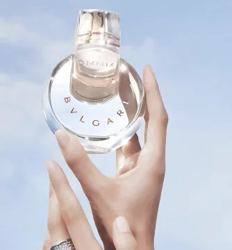 Omnia Crystalline Eau de Toilette 100 spray