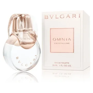 Omnia Crystalline Eau de Toilette 30 spray