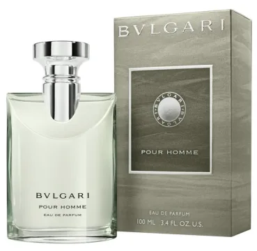 Bulgari Pour Homme Eau de Parfum 100 spray