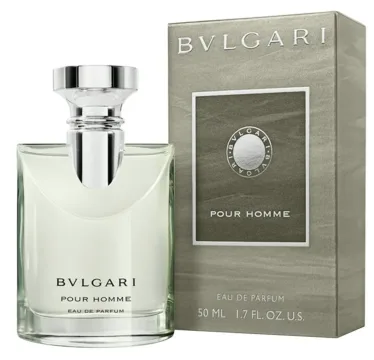 Bulgari Pour Homme Eau de Parfum 50 spray