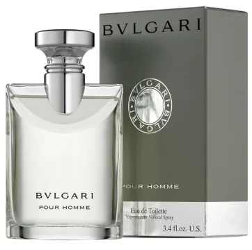 Bulgari Pour Homme Eau de Toilette 100 spray