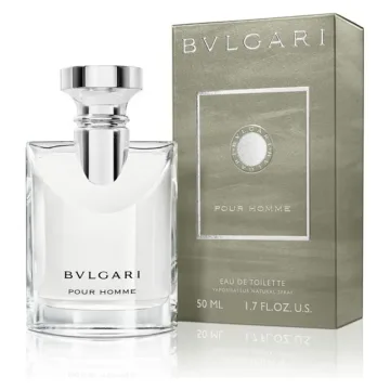 Pour Homme Eau de Toilette 50 spray