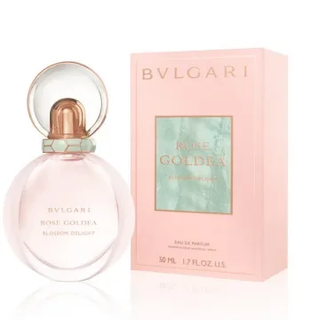 Bulgari Rose Goldea Blossom Delight Eau de Parfum 50 spray