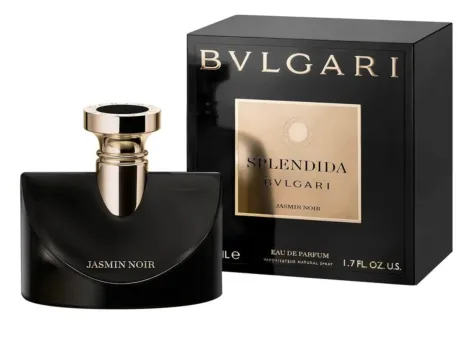 Bulgari Splendida Jasmin Noir Eau de Parfum 50 spray*