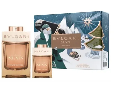 Bulgari Terrae Essence Eau de Parfum 100 Gift Set*
