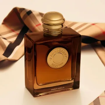 Goddess Amber Vanilla Eau de Parfum Intense 100 spray