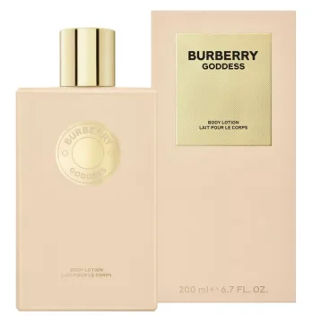 Burberry Goddess Body Lotion 200ml