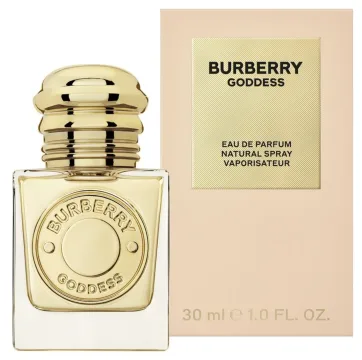 Burberry Goddess Eau de Parfum 30 spray