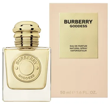 Burberry Goddess Eau de Parfum 50 spray