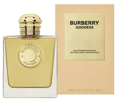 Burberry Goddess Eau de Parfum Intense 100 spray