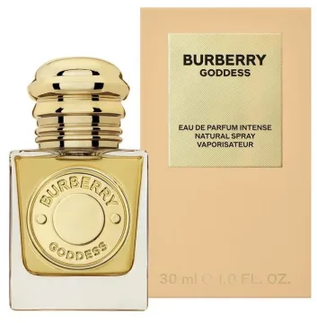 Burberry Goddess Eau de Parfum Intense 30 spray