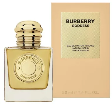 Burberry Goddess Eau de Parfum Intense 50 spray