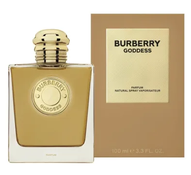 Burberry Goddess Parfum  100 spray