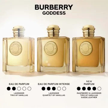 Goddess Parfum  30 spray